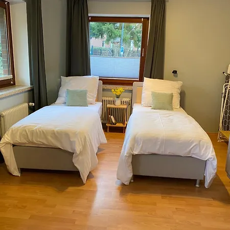 Apartman Hygge Homes - Apartment 'Lillebo' *