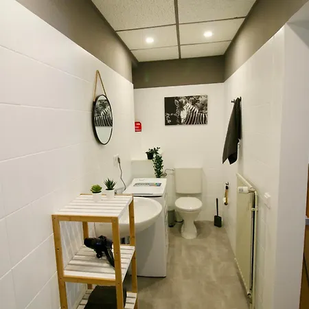 Apartman Hygge Homes - Apartment 'Lillebo'