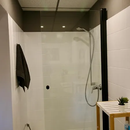 Hygge Homes - 1br Inkl. Tv Und Kueche Apartmán Rosengarten (Lower-Saxony)