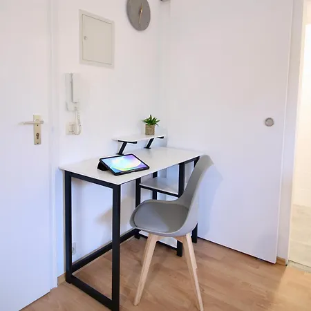 Hygge Homes - Apartment 'Lillebo' *