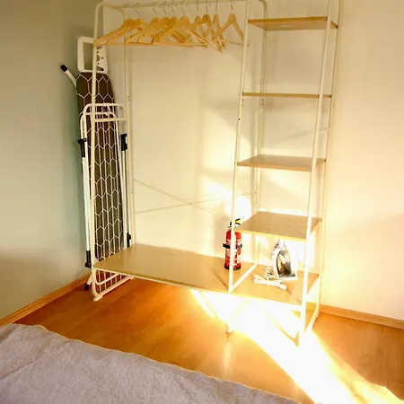 Apartmán Hygge Homes - 1br Inkl. Tv Und Kueche