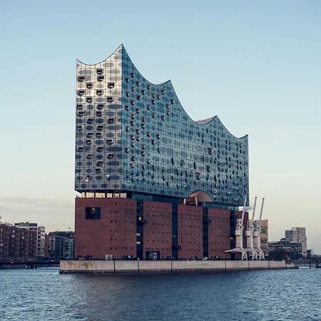Hygge Homes - 1br Inkl. Tv Und Kueche Apartmán