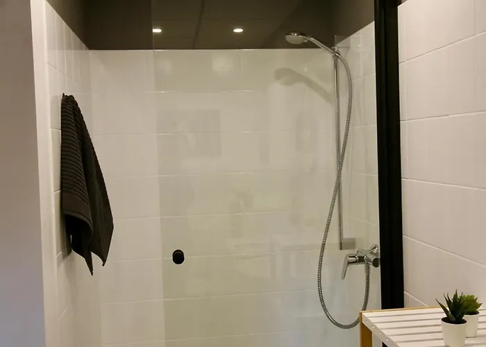 Hygge Homes - 1br Inkl. Tv Und Kueche Appartement Rosengarten (Lower-Saxony)