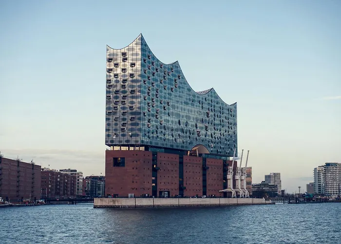 Hygge Homes - 1br Inkl. Tv Und Kueche Appartement